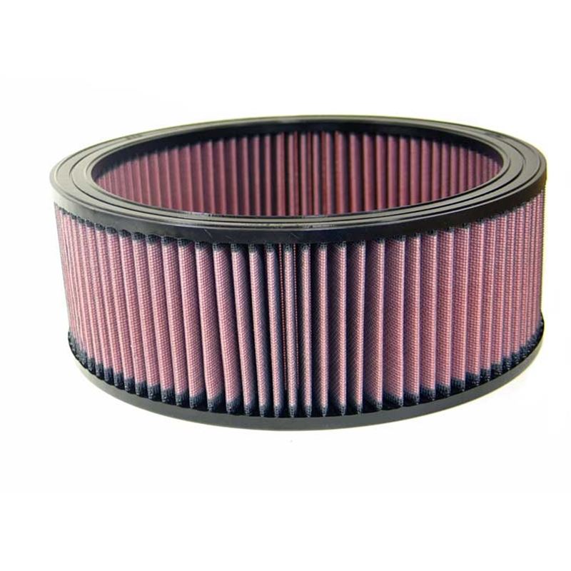 K&N Round Air Filter (E-3692)