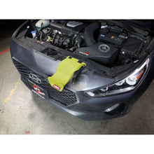 Load image into Gallery viewer, Takeda Momentum Dynamic Air Scoop for 2018-2020 Hyundai Elantra GT(56-70005SE)