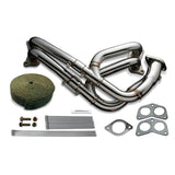 EXHAUST MANIFOLD KIT EXPREME FA20 ZN6/ZC6 EQUAL LENGTH with TITAN EXHAUST BANDAGE (TB6010-SB03A)