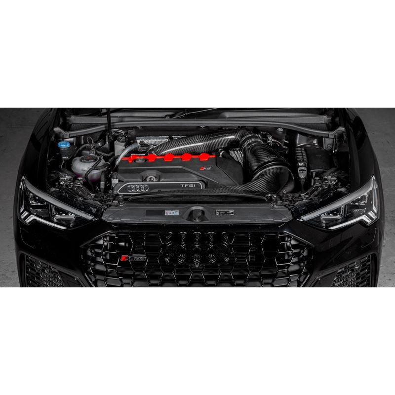 Eventuri Audi F3 RSQ3 Black Carbon Intake - GLOSS (EVE-RSQ3-CF-INT)