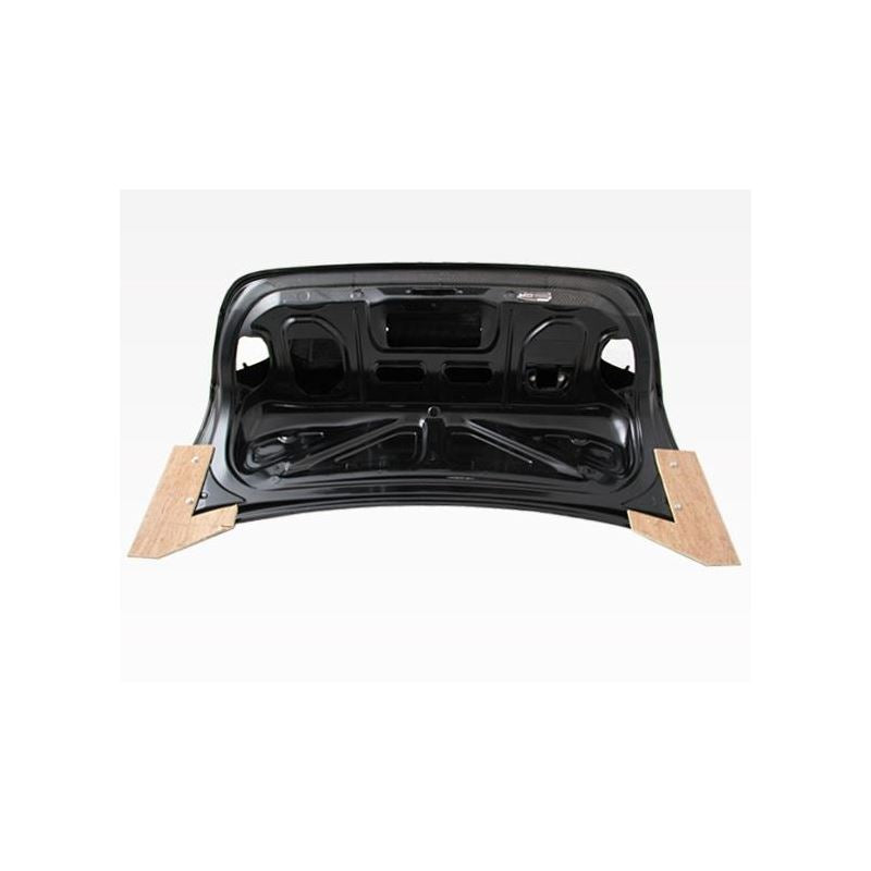 VIS Racing OEM Style Carbon Fiber Trunk (06BME904DOE-020C)