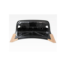 Load image into Gallery viewer, VIS Racing OEM Style Carbon Fiber Trunk (06BME904DOE-020C)