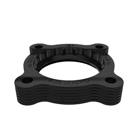 aFe Silver Bullet Throttle Body Spacer Kit (46-30001)
