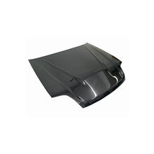 Load image into Gallery viewer, VIS Racing Invader Style Black Carbon Fiber Hood (97HDPRE2DVS-010C)