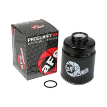 Load image into Gallery viewer, aFe Power D2 Fuel Filter for 2013-2018 Ram 2500(44-FF024-MB)