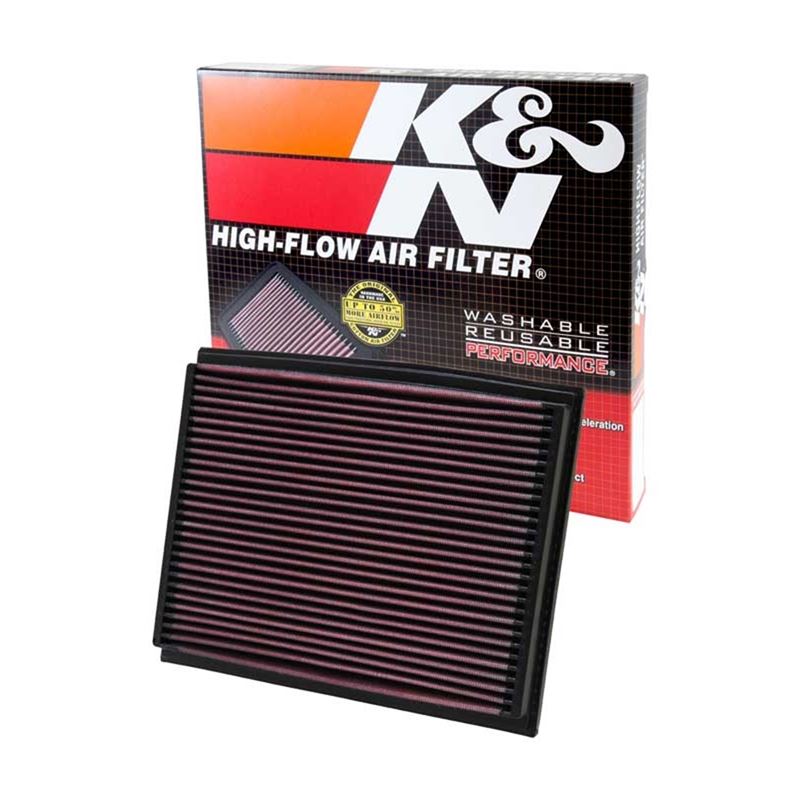 K&N Air Filter (33-2209)