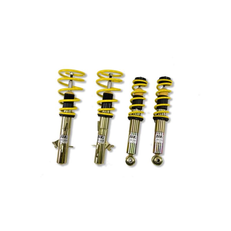 ST Suspension X Height Adjustable Coilover Kit for 09+ Mini Cooper Convertible R57/Clubman R55