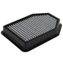 Load image into Gallery viewer, aFe Magnum FLOW OE Replacement Air Filter w/ Pro DRY S Media (31-10155)