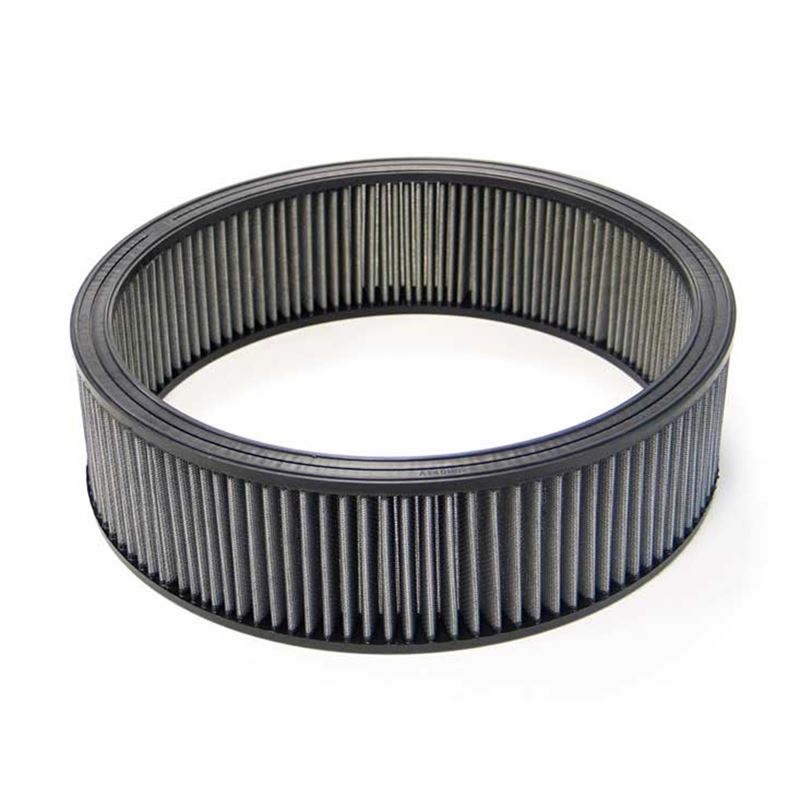 K&N Round Air Filter (E-3030R)