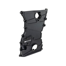 Load image into Gallery viewer, Skunk2 Honda K20 Black Anodized Timing Chain Cover (681-05-5005)