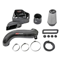 Load image into Gallery viewer, aFe Power Track Cold Air Intake System for 2015-2020 Audi A3 Quattro(57-10016D)