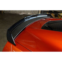 Load image into Gallery viewer, APR Performance Rear Spoiler Track Pack W/APR Wickerbill (AS-105757)