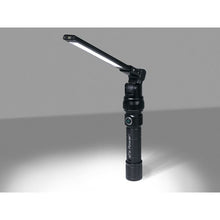 Load image into Gallery viewer, aFe Magnetic Folding Flashlight 350 Lumen (40-10229)