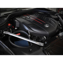 Load image into Gallery viewer, Takeda Stage-2 Cold Air Intake System for 2020-2022 BMW Z4(56-10015R)