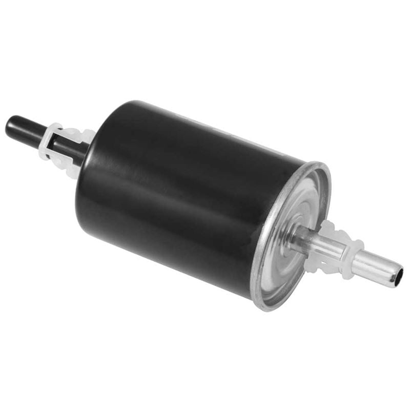 K&N In-Line Gas Filter (PF-2400)