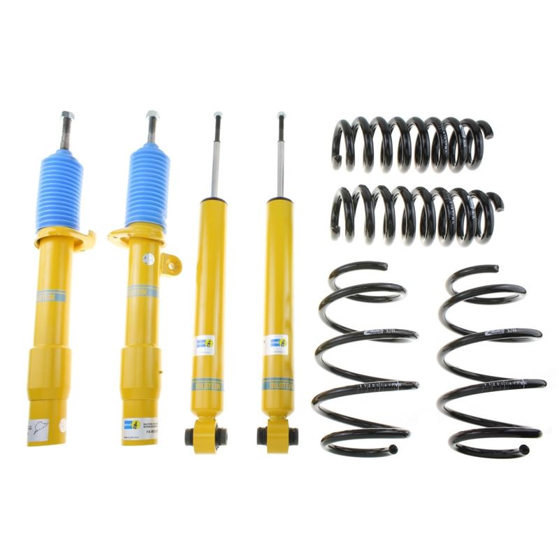 Bilstein B12 (Pro-Kit)-Suspension Kit (46-180698)