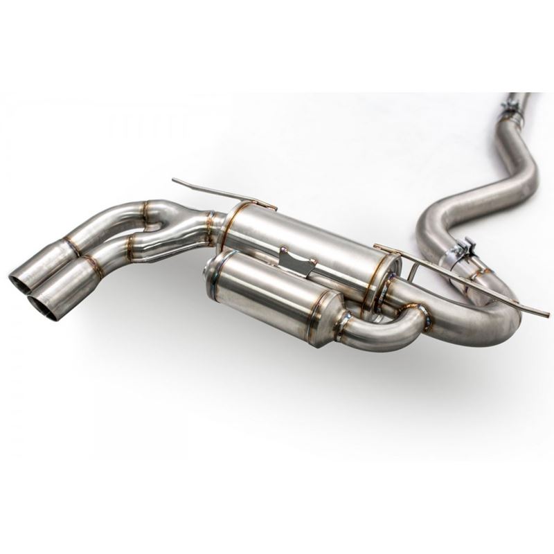 Ark Performance Grip Exhaust System (SM0330-0012G)