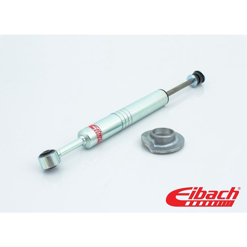 Eibach Springs 2010-2018 Toyota 4Runner Front Pro-Truck Sports Shock (E60-82-071-02-10)