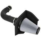 aFe Magnum FORCE Stage-2 Cold Air Intake System w/ Pro DRY S Media (51-10082)