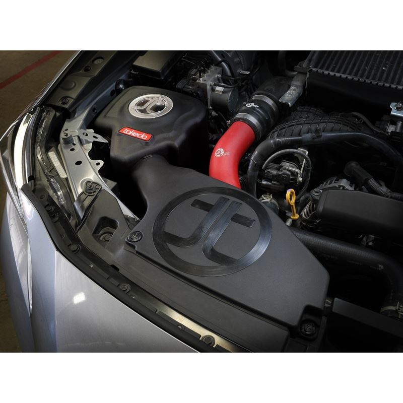 aFe Momentum Cold Air Intake for Subaru WRX 22-24 H4-2.4L (56-70064D)