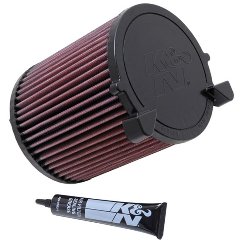 K&N Air Filter (E-2014)