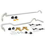 Whiteline Sway bar vehicle kit for 2007 Subaru Impreza (BSK010M)