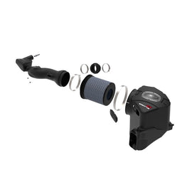 afe Momentum GT Cold Air Intake System w/ Pro 5R Media (50-70066R)