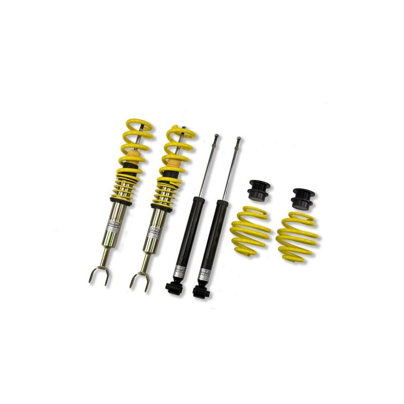 ST Suspension X Height Adjustable Coilover Kit for 98-04 Audi A6 (4B/C5) Wagon 2WD(13210011)