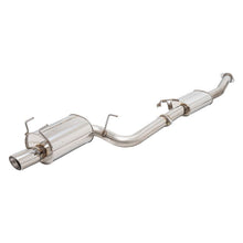 Load image into Gallery viewer, APEXi WS3 Exhaust System for 1989-1994 Nissan 240SX (S13) (115AKN06)