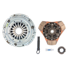 Load image into Gallery viewer, EXEDY Racing Clutch Stage 2 Cerametallic Clutch Kit (17950)