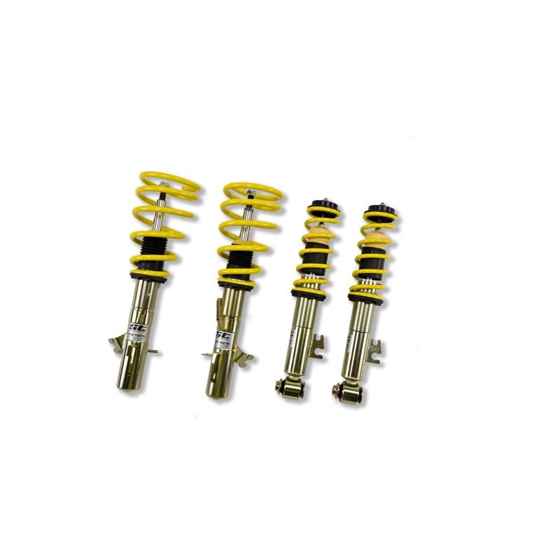 ST Suspension X Height Adjustable Coilover Kit for 07-13 Mini Cooper R56 S, JCW excl. Clubman/RCW(13220070)