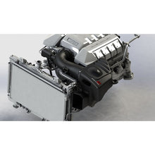 Load image into Gallery viewer, aFe Momentum GT Cold Air Intake System w/ Pro DRY S Media (51-74204)