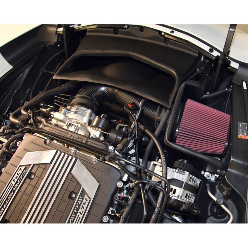 K&N Filtercharger Injection Performance Kit (57-3090)