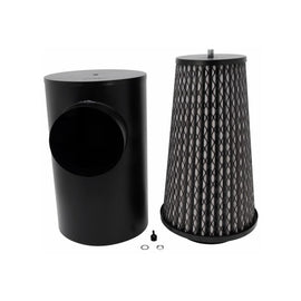 K&N Replacement Canister Filter-HDT (38-2009R)