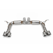 Load image into Gallery viewer, Fabspeed BMW X5M F85 Supercup Exhaust System (FS.BMW.F85.SCUPB)
