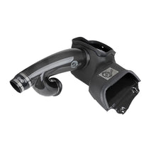 Load image into Gallery viewer, aFe Track Series Stage-2 Carbon Fiber Intake System w/ Pro DRY S Media for 2018-2021 Ford Expedition(57-10010D)