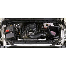 Load image into Gallery viewer, K&amp;N Performance Air Intake System (63-3110)