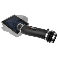 Load image into Gallery viewer, aFe POWER Super Stock Induction System w/ Pro 5R Filter (55-10002R)