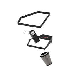 aFe Power Induction Cold Air Intake System for 2019-2022 BMW X1(52-10011D)