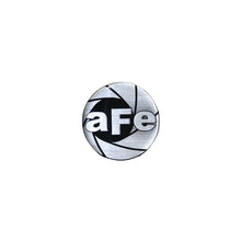 Load image into Gallery viewer, aFe Urocal Badge (40-10058)