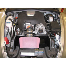 Load image into Gallery viewer, K&amp;N Filtercharger Injection Performance Kit (57-3055)