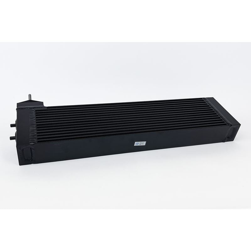 CSF Cooling - Racing & High Performance Division BMW E60 M5 / E6X M6 Race-Spec Engine Oil Cooler (8275)