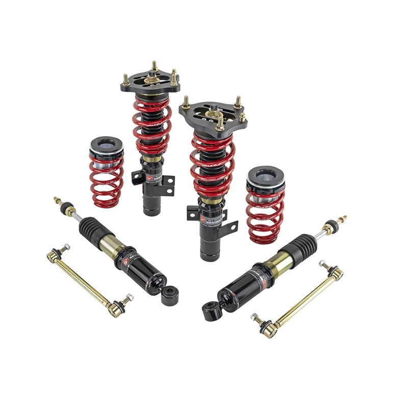 Skunk2 Racing Pro ST Coilover for 2016-2021 Honda Civic (541-05-8781)