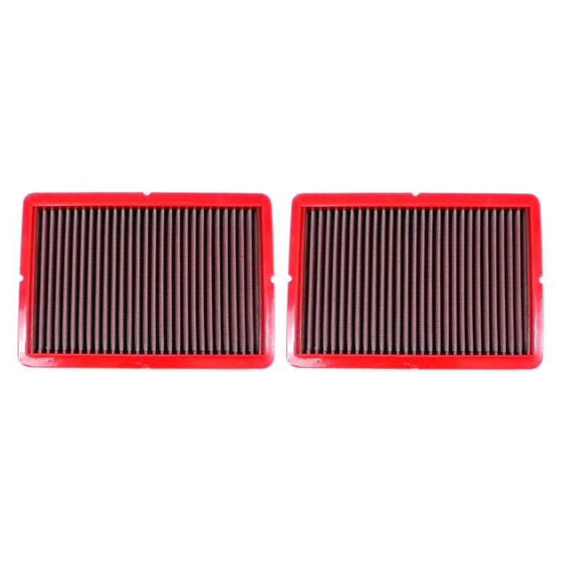 Fabspeed Ferrari F430 BMC F1 Replacement Air Filters (FS.FER.430.BMC)