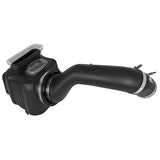aFe Momentum HD Cold Air Intake System w/ Pro DRY S Media (51-74008)