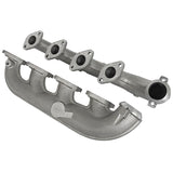 aFe BladeRunner Ported Ductile Iron Exhaust Manifold (46-40094)