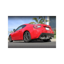 Load image into Gallery viewer, GReddy Supreme SP 304 SS Cat-Back Exhaust System with Split Rear Exit (10118206)