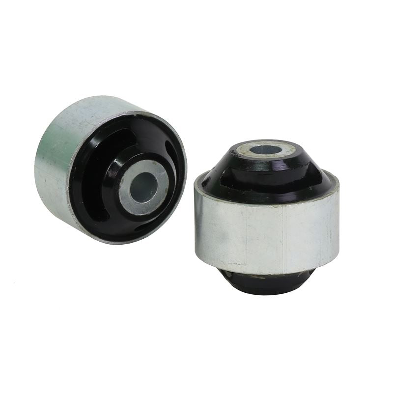 Whiteline Control Arm - Lower Inner Front Bushing (W53410)