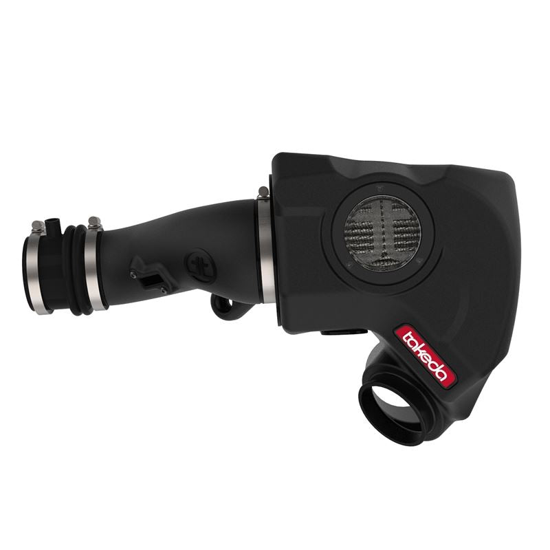 Takeda Momentum Cold Air Intake System w/ Pro DRY S Media (56-70013D)