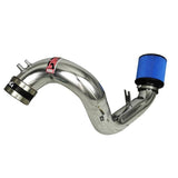 Injen 2011-13 Hyundai Sonata/Kia Optima 2.4L Polished Cold Air Intake w/MR Tech (SP1331P)